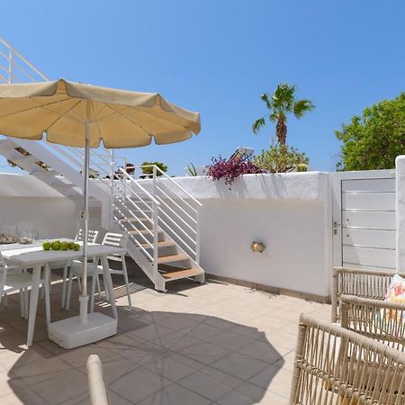 プエルト・デル・カルメンCasa Caprichoアパートメント エクステリア 写真