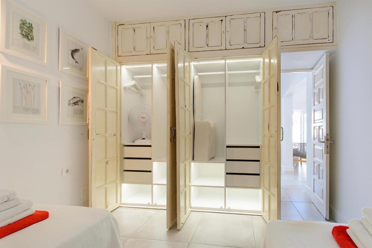 プエルト・デル・カルメンCasa Caprichoアパートメント エクステリア 写真